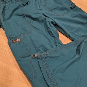 Koi scrubs pants